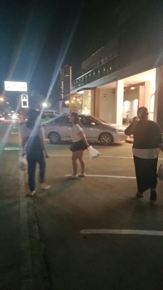 在泰国和泰国人对话,在泰国旅游怎么沟通