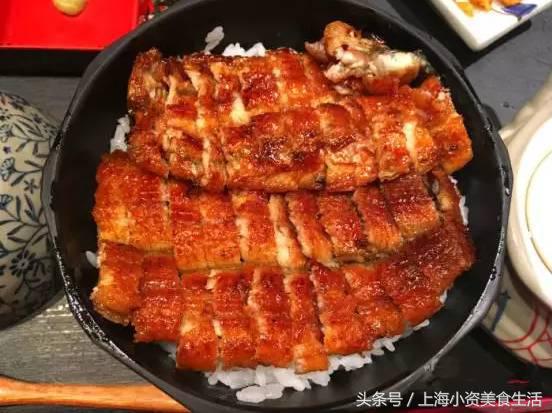 鳗鱼饭中的鳗鱼要灭绝了吗,好吃到停不下口的鳗鱼饭
