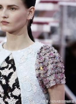 迪奥高级定制创意,迪奥设计师限定设计