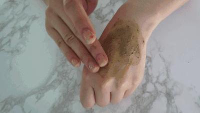 十大水洗面膜,6片装新款补水保湿清洁提亮面膜