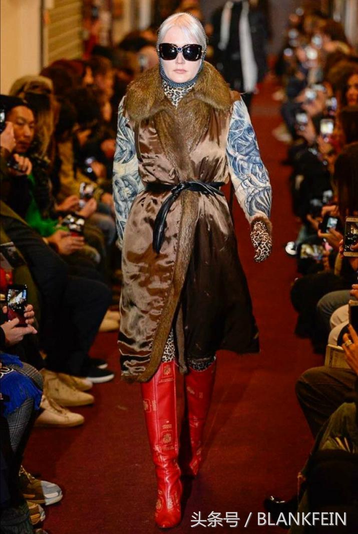 vetements男装衬衫外套,vetements2017春夏男装