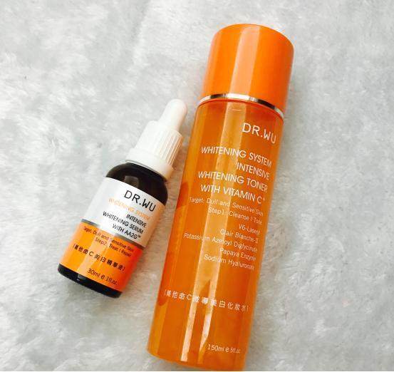 2017护肤品趋势,2017护肤品排名