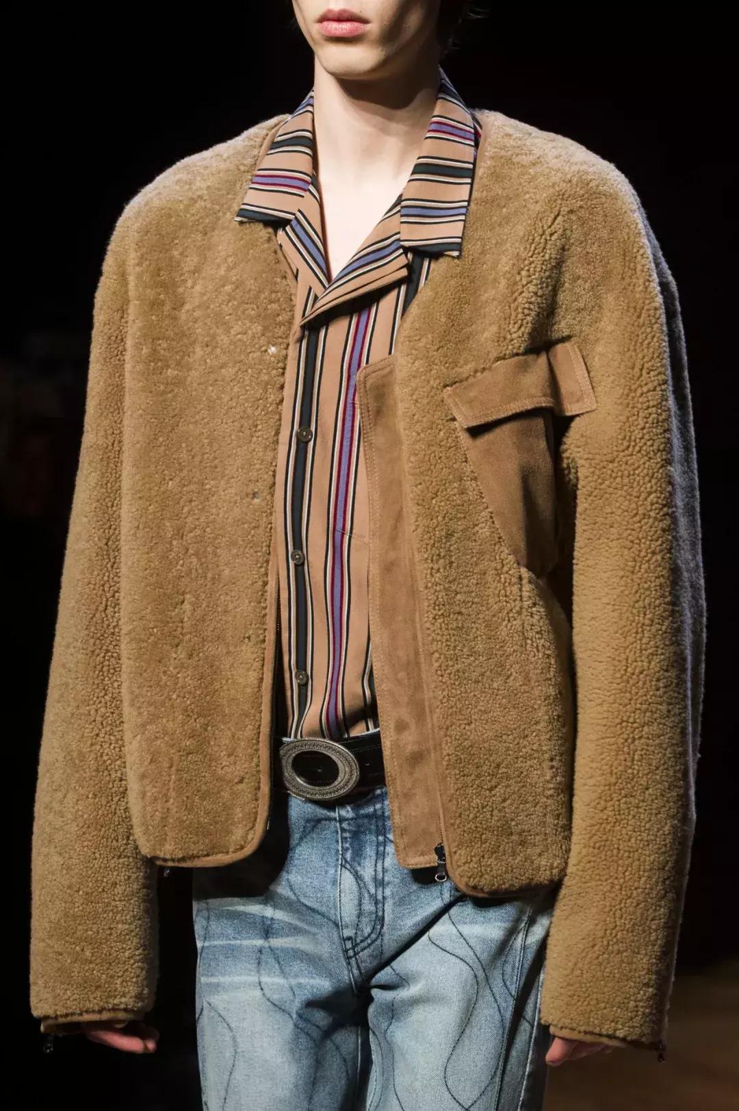 wooyoungmi2020春夏男装,wooyoungmi品牌