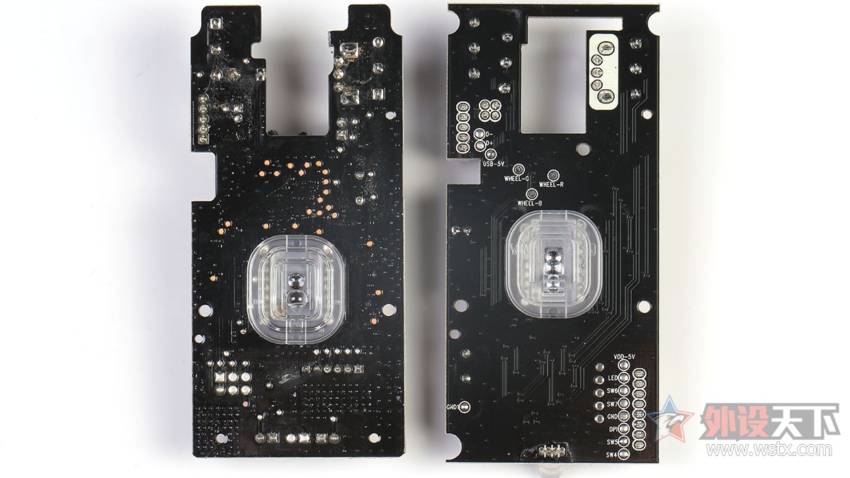 赛睿鼠标霜冻之蓝调400dpi,赛睿霜冻之蓝鼠标真假