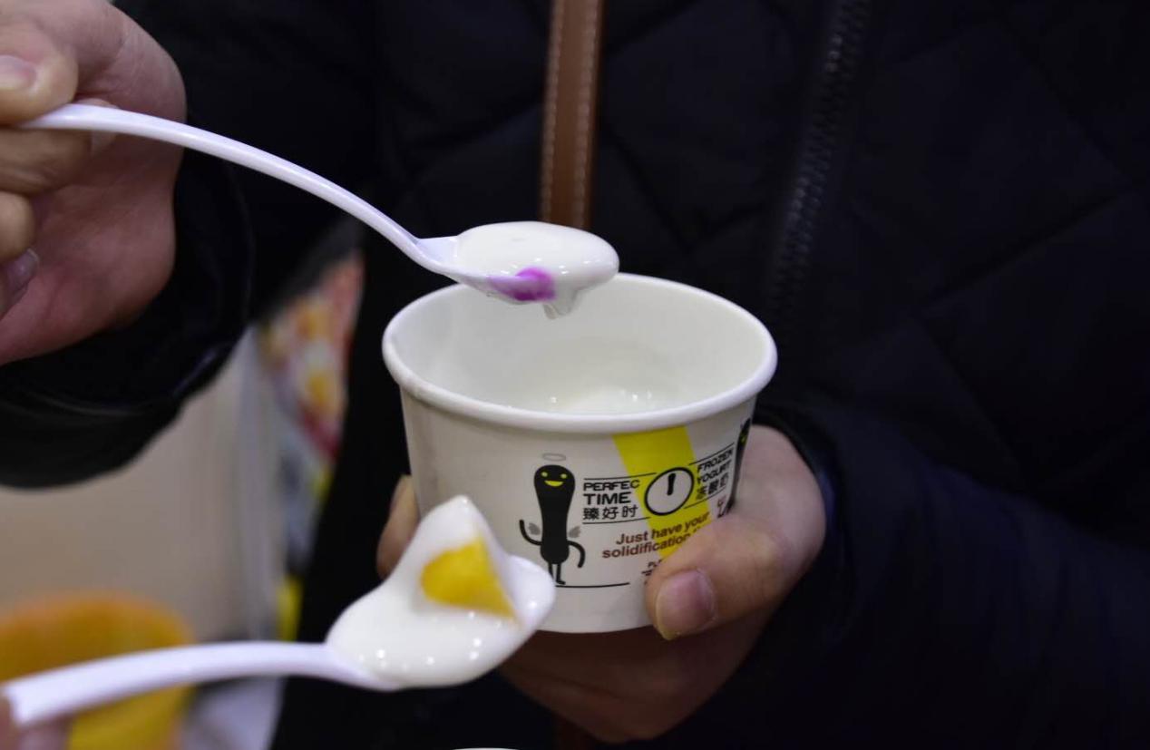 石家庄荣鼎ZooMall“吃货”齐聚，与萌宠和美食完美邂逅！