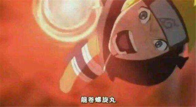 盘点火影忍者手游中的最强螺旋丸,盘点火影忍者中的奇葩螺旋丸