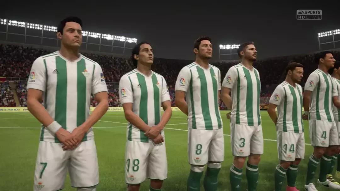 pes2017和pes2021哪个好,pes和fifa哪个难玩2015