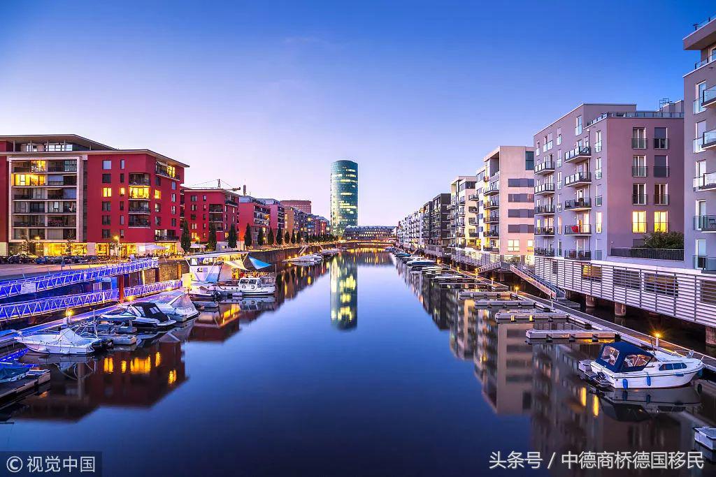 德国移民需要什么技术,德国移民攻略及费用