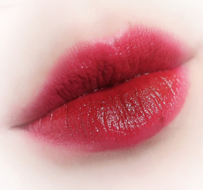 丝绒雾面哑光口红悦诗风吟,平价口红夏天悦诗风吟