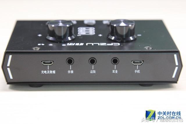 最实用的直播声卡设备套装,新手如何挑选直播唱歌声卡套装