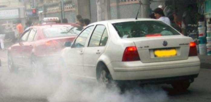 本田CRV沦陷机油门，辛苦半辈子买个车要等天热在开