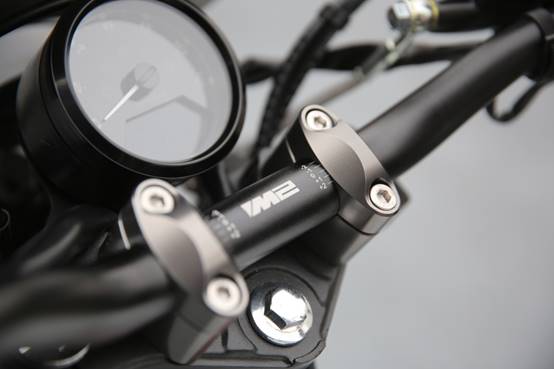 复古摩托车推荐新手入门,复古机车新手入门车推荐