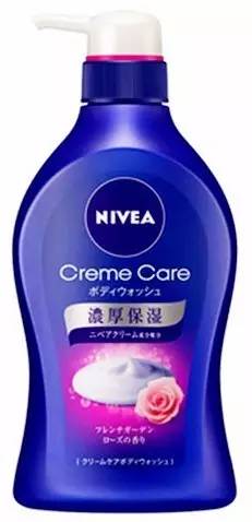 日本十大好用沐浴露,日本泡沫特别多的沐浴露