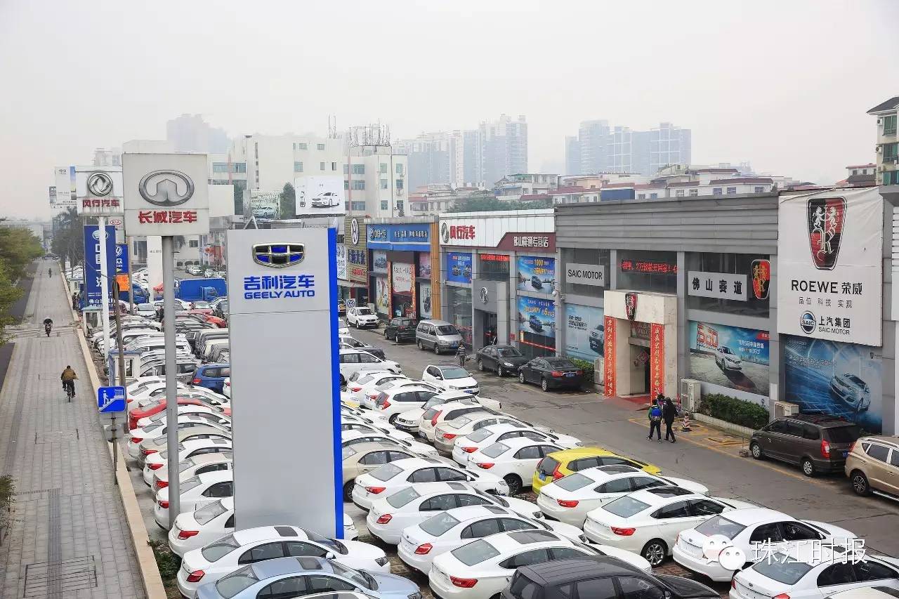 你经常走的海八路,不仅仅是一条路,还是