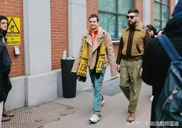 男装潮流趋势,利郎男装秋冬流行趋势