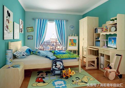 每天一个创业点子,每天有一百个创业项目