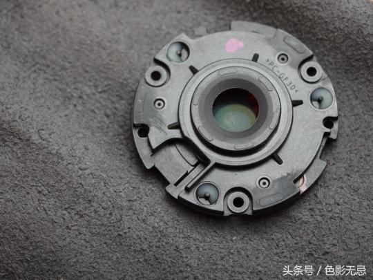 镜头发霉可以自己拆吗,镜头发霉有必要去清理吗