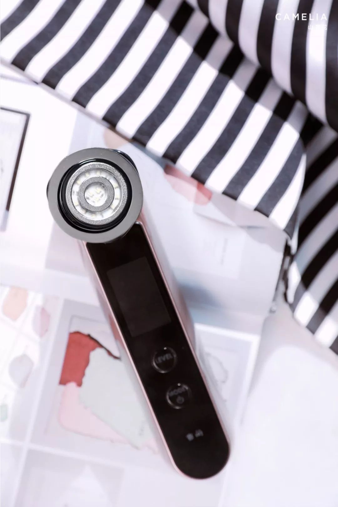 到底哪款美容仪最适合买,十大最好用的美容仪