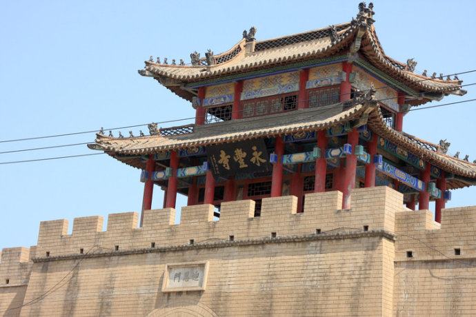 全国百强县级市瓦房店,瓦房店市简介