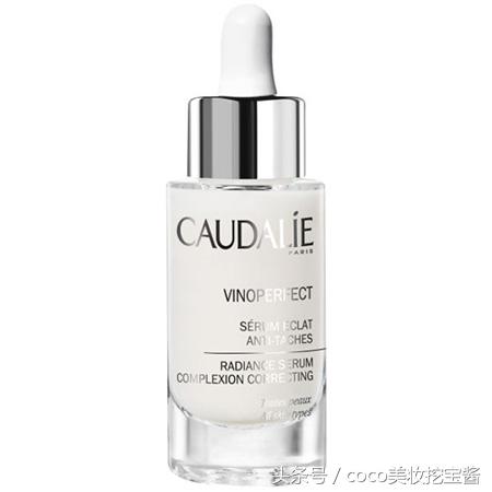 「Caudalie」欧缇丽6大明星产品，你选对了吗？