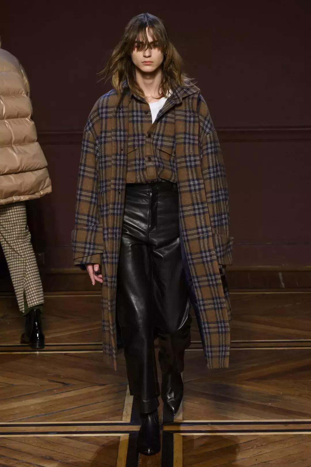 wooyoungmi2020春夏男装,wooyoungmi品牌