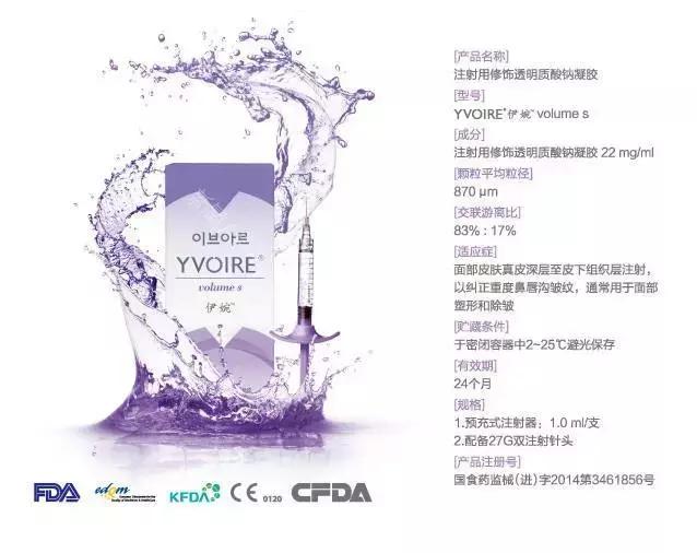 玻尿酸最好的一款,推荐一款最好的玻尿酸