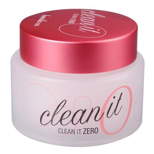 正品zero芭妮兰卸妆膏,芭妮兰zero卸妆膏100ml