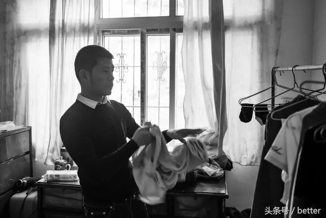 一个独立且自由的摄影师,一个电影摄影师镜头下的武汉