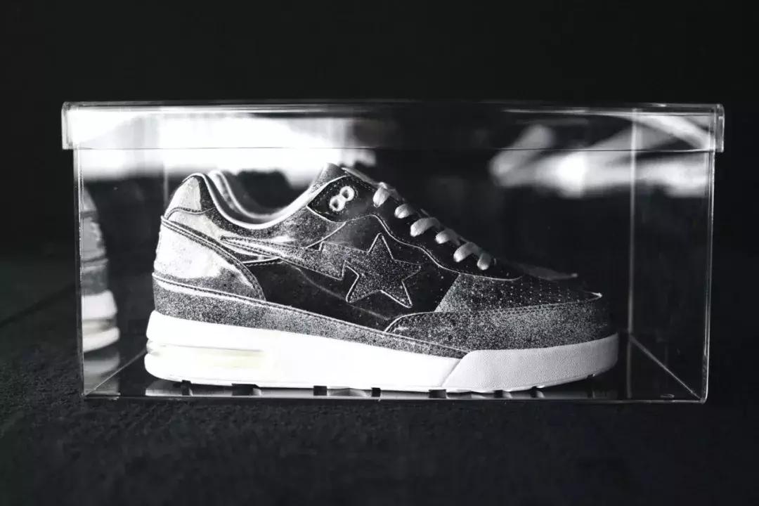 2018年买的鞋子,2018年必买的鞋