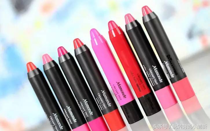 让人一眼惊艳的平价口红推荐,盘点大牌热卖口红