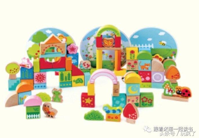 新年给宝宝买玩具,过年给儿童买什么玩具9-12岁