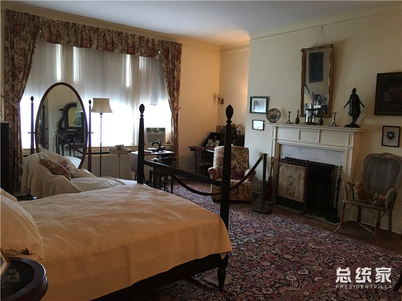 伍德罗威尔逊故居,托马斯伍德罗威尔逊巴黎和会