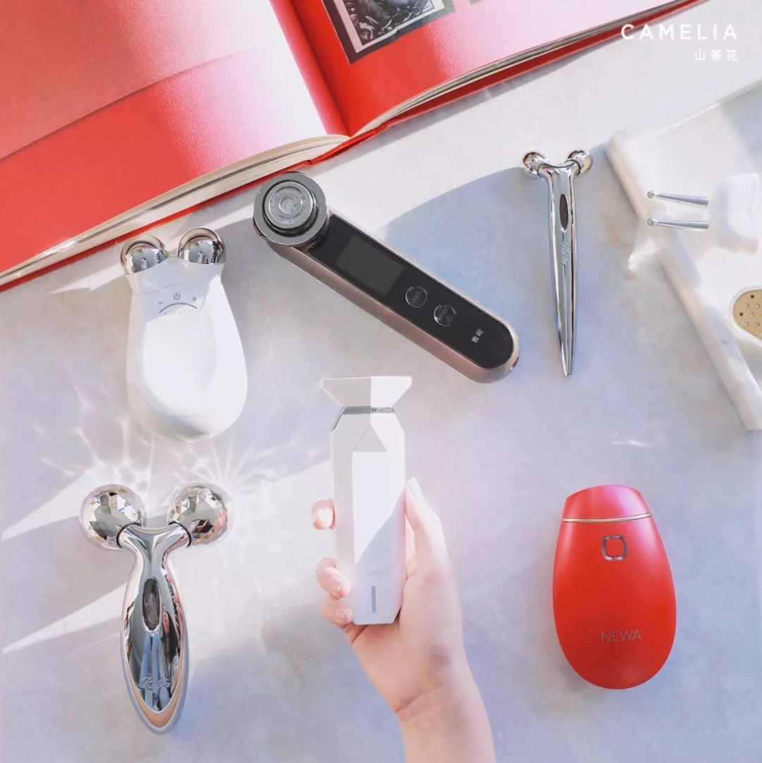 到底哪款美容仪最适合买,十大最好用的美容仪