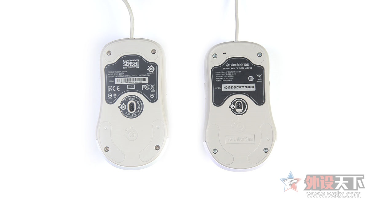 赛睿鼠标霜冻之蓝调400dpi,赛睿霜冻之蓝鼠标真假