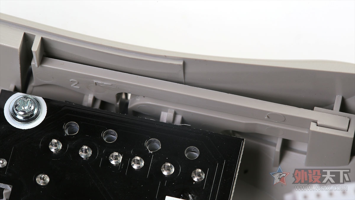 赛睿鼠标霜冻之蓝调400dpi,赛睿霜冻之蓝鼠标真假