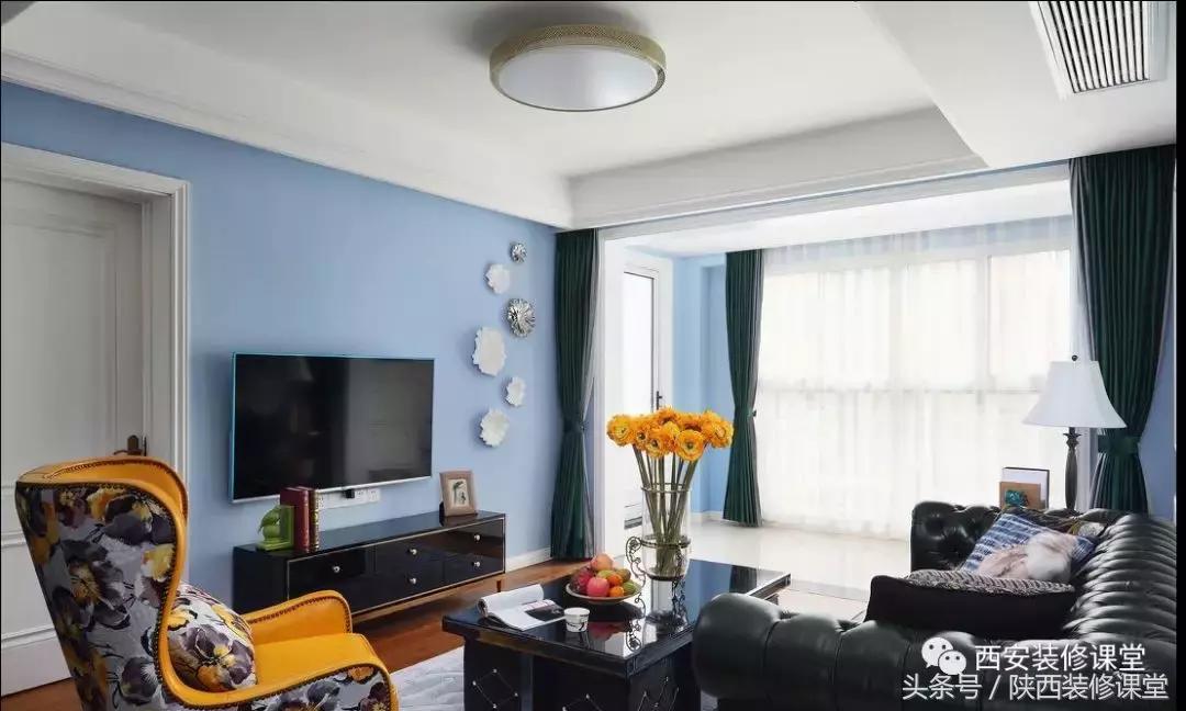 电视墙有门怎么处理,电视墙有门怎么办好