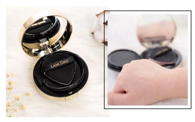 最火爆的粉底霜,最近最火的品牌粉底