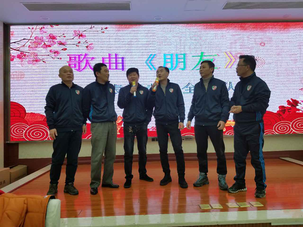 足球队老克勒,老克勒足球队扬州比赛