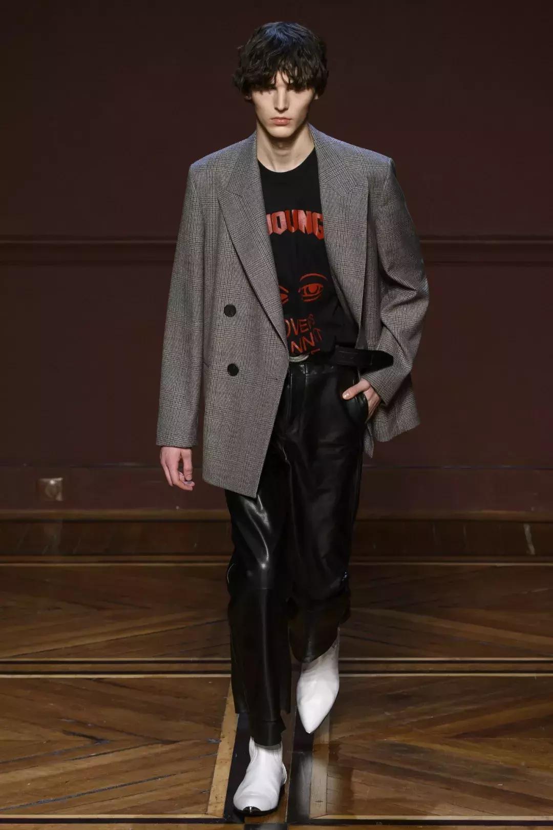 wooyoungmi2020春夏男装,wooyoungmi品牌