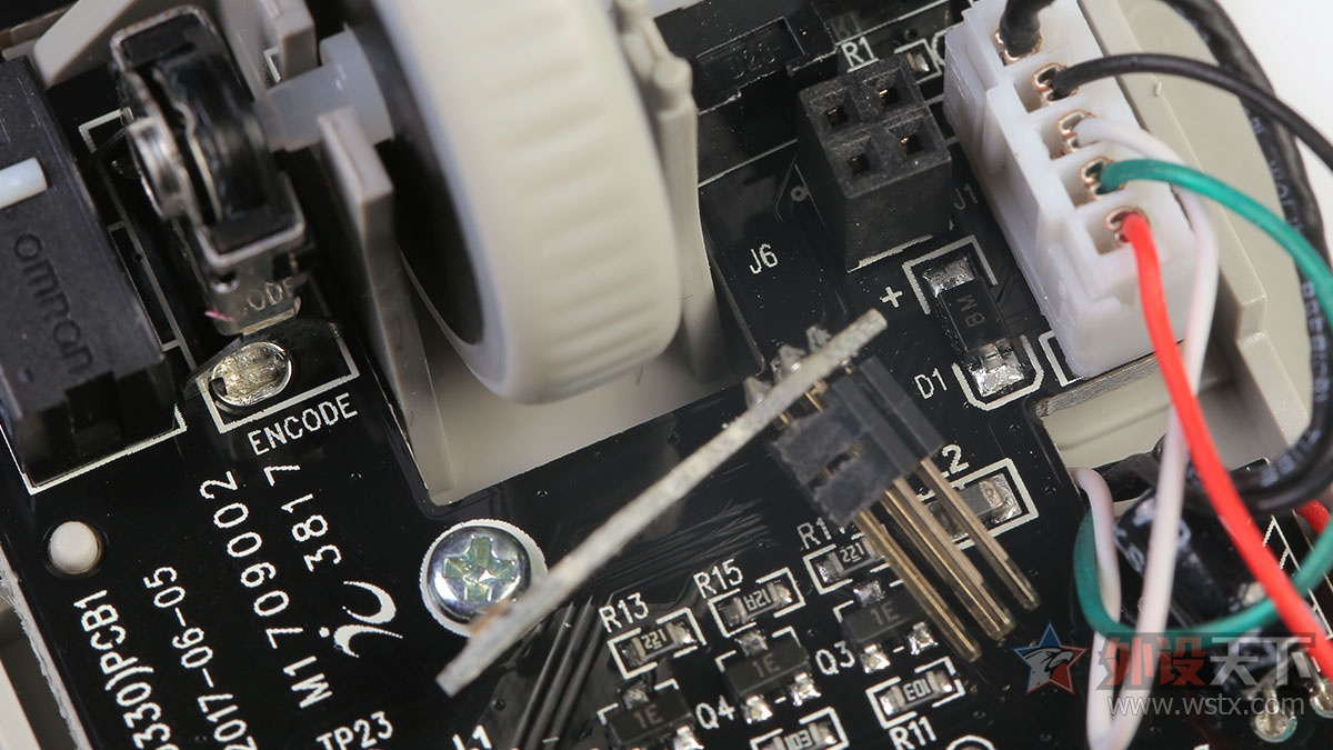 赛睿鼠标霜冻之蓝调400dpi,赛睿霜冻之蓝鼠标真假