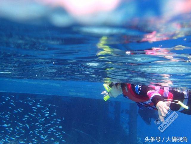 马尔代夫梦境岛,马尔代夫dream