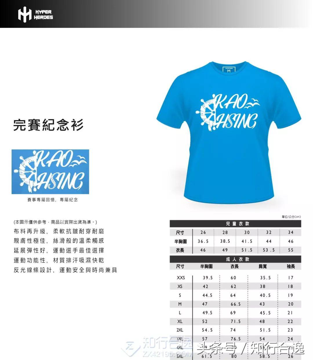 高雄半马，五一跑马度假二合一，报名跑鞋，T恤，腰包送送送！