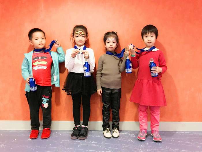 莲二爷美轮环邮——11姑娘的皇家海洋量子号公海飘荡日志