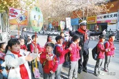 顺河政法委,河南省通许县政法工作