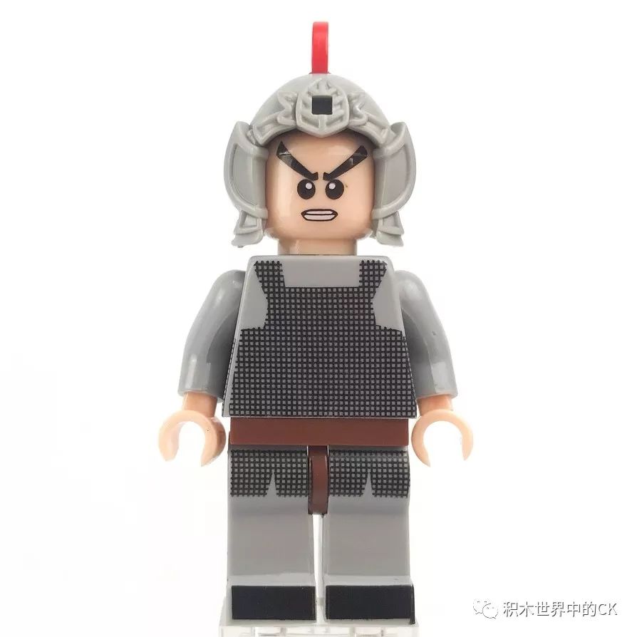 乐品丝绸之路系列战弩发威张骞带兵出征咯!