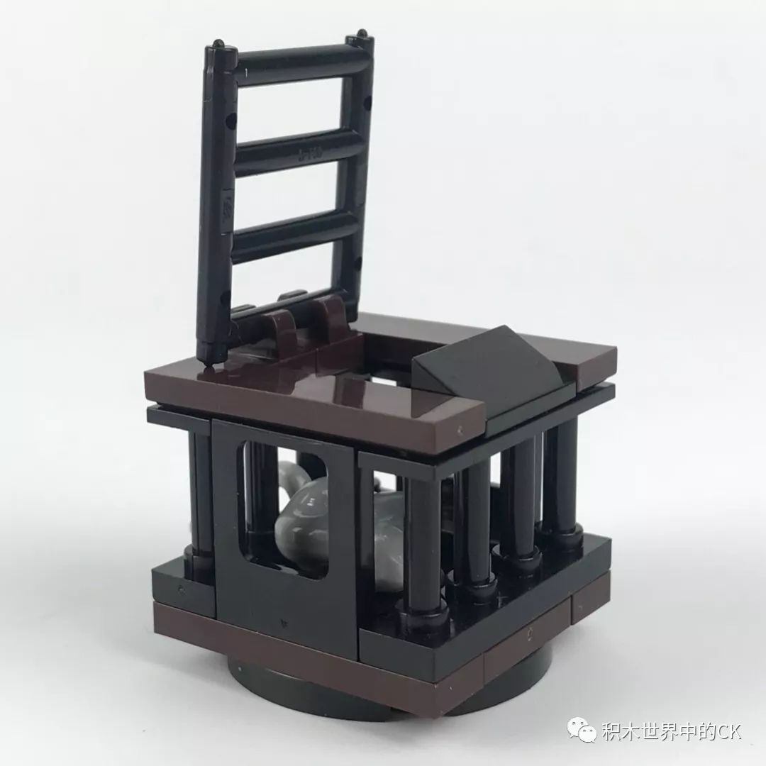 乐品丝绸之路系列战弩发威张骞带兵出征咯!