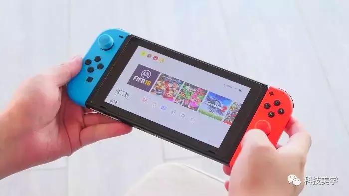 三大电视游戏主机体验：索尼PS4Pro/微软XboxOneX/任天堂Switch