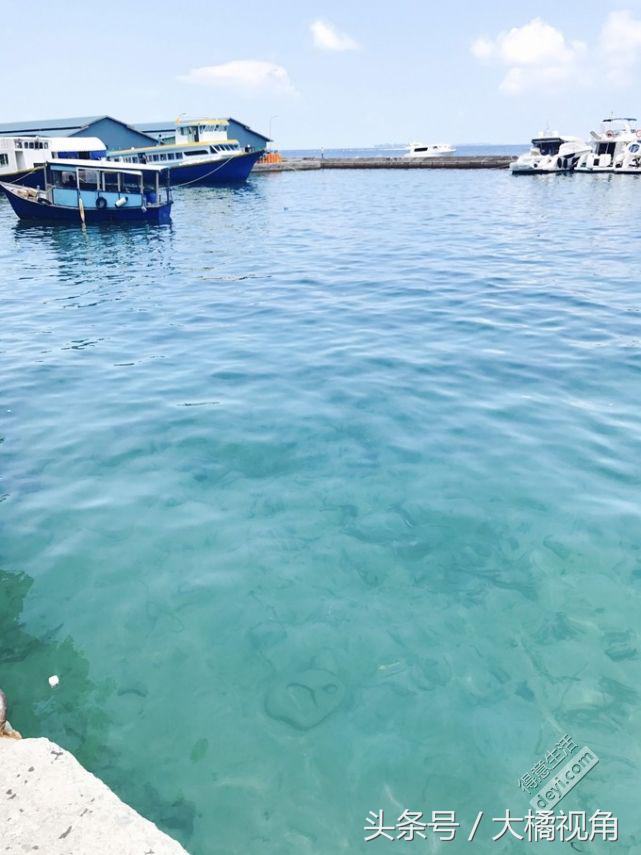 马尔代夫梦境岛,马尔代夫dream