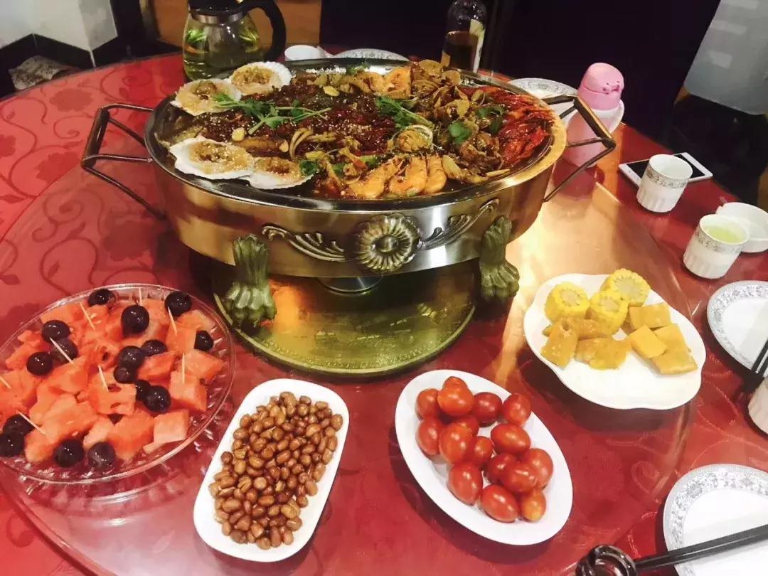 平遥海鲜大咖团购套餐,附近海鲜大咖ktv套餐团购