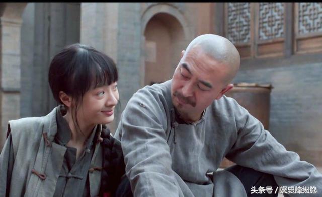 白鹿原白灵上学被老师算计,白鹿原白灵犯错